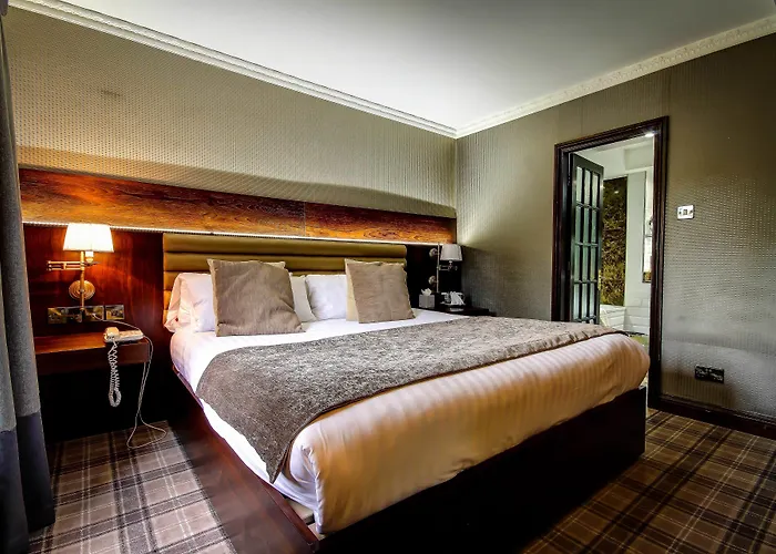 RAMSIDE HALL HOTEL, GOLF & SPA, DURHAM