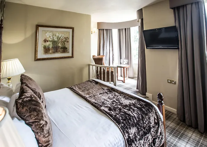 RAMSIDE HALL HOTEL, GOLF & SPA, DURHAM