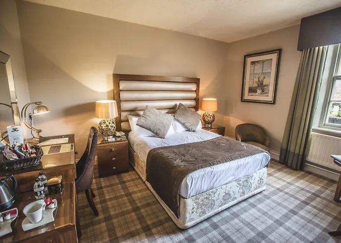 RAMSIDE HALL HOTEL, GOLF & SPA, DURHAM