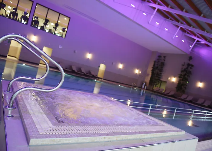 RAMSIDE HALL HOTEL, GOLF & SPA, DURHAM