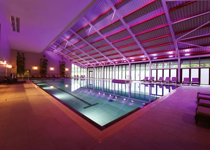 RAMSIDE HALL HOTEL, GOLF & SPA, DURHAM