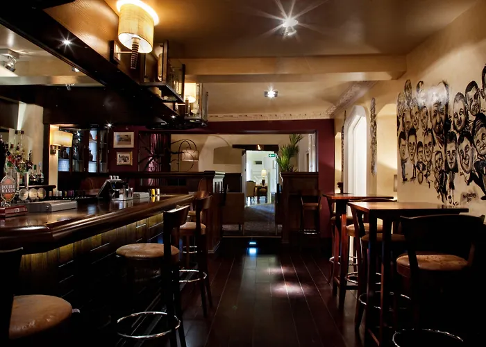 RAMSIDE HALL HOTEL, GOLF & SPA, DURHAM