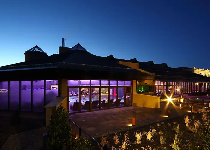RAMSIDE HALL HOTEL, GOLF & SPA, DURHAM