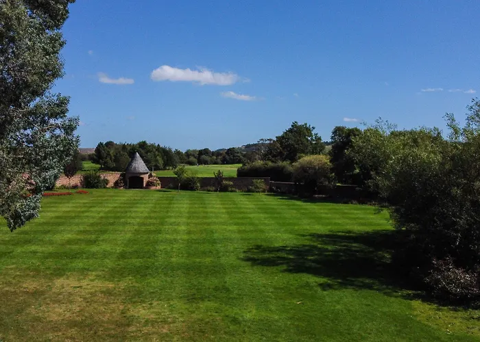 RAMSIDE HALL HOTEL, GOLF & SPA, DURHAM