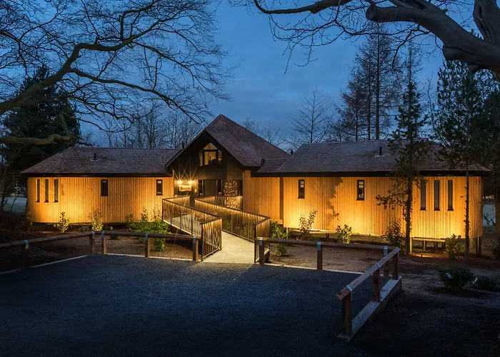RAMSIDE HALL HOTEL, GOLF & SPA, DURHAM